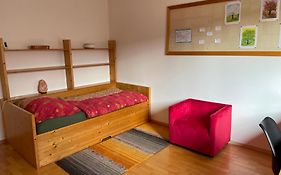 Wein4tel-Apartments